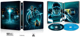 TRON: Legacy (US Import Limited Edition Steelbook 4K UHD/BLU-RAY Combo)