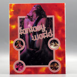 Tropic of Desire + Fantasy World (US Import Limited Edition Slipcover BLU-RAY)