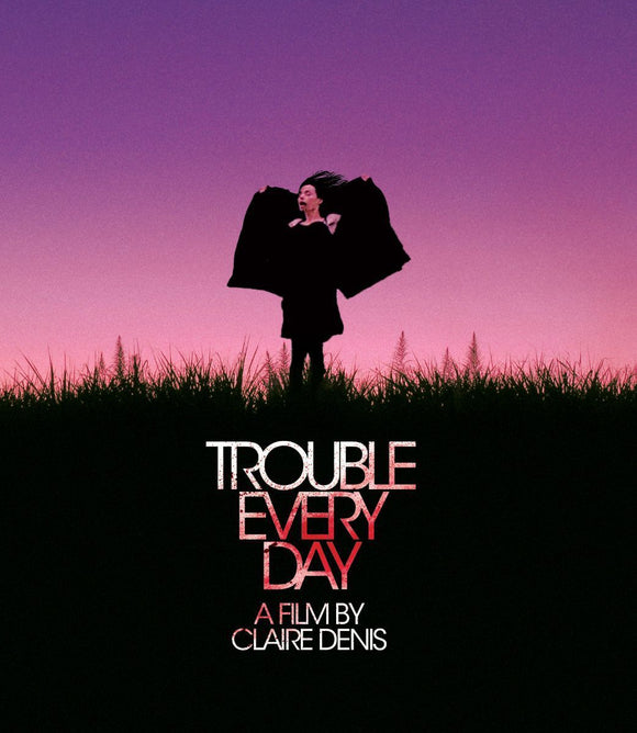 Trouble Every Day (BLU-RAY)