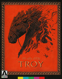 Troy (Limited Edition BLU-RAY) Coming to Our Shelves August 2026