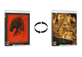 Troy (Limited Edition BLU-RAY) Coming to Our Shelves August 2026