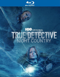 True Detective: Night Country: Season 4 (BLU-RAY) Pre-Order May 24/24 Coming to Our Shelves July 9/24