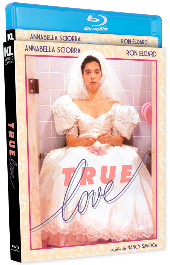 True Love (BLU-RAY) Coming to Our Shelves May 21/24