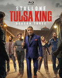 Tulsa King: Season 3 (BLU-RAY) Pre-Order Deadline July 10/26 Release Date September 8/26