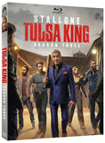 Tulsa King: Season 3 (BLU-RAY) Pre-Order Deadline July 10/26 Release Date September 8/26