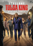 Tulsa King: Season 3 (DVD) Pre-Order Deadline July 10/26 Release Date September 8/26