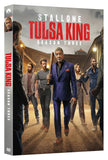 Tulsa King: Season 3 (DVD) Pre-Order Deadline July 10/26 Release Date September 8/26