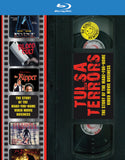 Tulsa Terrors (BLU-RAY)