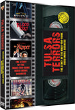 Tulsa Terrors (DVD)