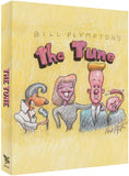 Tune, The (Video Store Day Exclusive BLU-RAY)