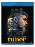 Tuner (US Import BLU-RAY) Release Date August 11/26