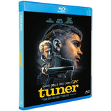 Tuner (US Import BLU-RAY) Release Date August 11/26