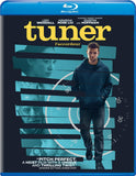 Tuner (BLU-RAY) Pre-Order Deadline June 26/26 Release Date August 11/26