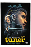 Tuner (US Import DVD) Release Date August 11/26