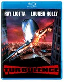 Turbulence (BLU-RAY) Pre-Order May 7/24 Release Date July 2/24