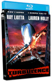 Turbulence (BLU-RAY) Pre-Order May 7/24 Release Date July 2/24