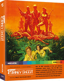 Turkey Shoot (AKA: Escape 2000) (Limited Edition 4K UHD) Pre-Order Deadline October 9/26 Release Date November 17/26