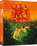 Turkey Shoot (AKA: Escape 2000) (Limited Edition 4K UHD) Pre-Order Deadline October 9/26 Release Date November 17/26