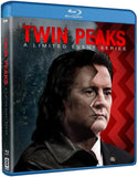 Twin Peaks: A Limited Event Series (BLU-RAY) Pre-Order Deadline December 27/24 Release Date February 11/25