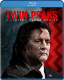 Twin Peaks: A Limited Event Series (BLU-RAY) Pre-Order Deadline December 27/24 Release Date February 11/25