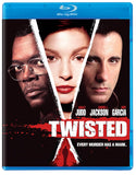 Twisted (BLU-RAY)