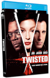 Twisted (BLU-RAY)