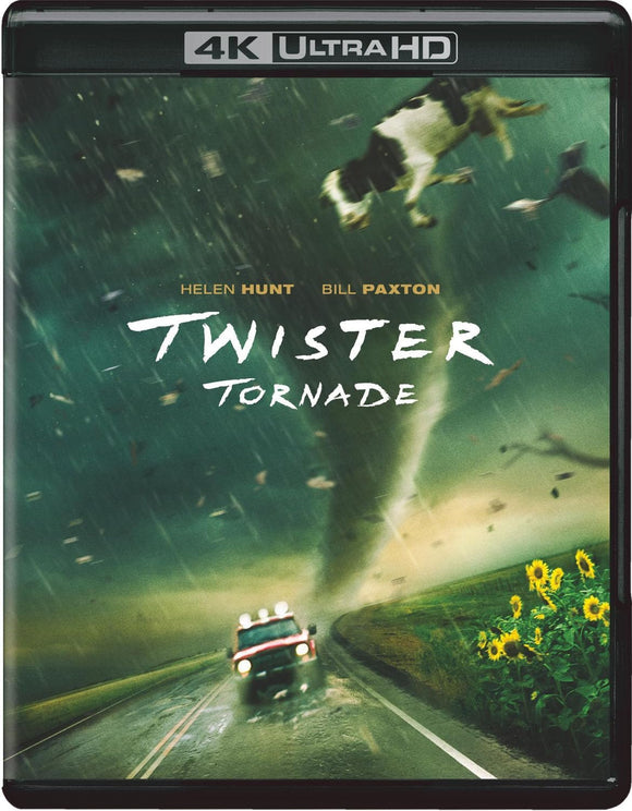 Twister (4K UHD)