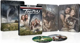 Twisters: 2-Film Collection (Limited Edition Steelbook 4K UHD)