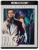 Two Jakes, The (4K UHD/BLU-RAY Combo)