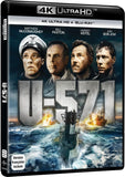 U-571 (4K UHD)