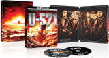 U-571 (Limited Edition Steelbook 4K UHD)