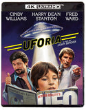 UFOria (4K UHD/BLU-RAY Combo)