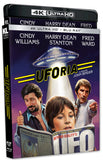 UFOria (4K UHD/BLU-RAY Combo)