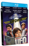 UFOria (BLU-RAY)