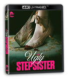 Ugly Stepsister, The (4K UHD/BLU-RAY Combo) Coming to Our Shelves November 2026