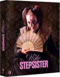 Ugly Stepsister, The (UK Import Limited Edition 4K UHD/Region B BLU-RAY Combo) Coming to Our Shelves March 2026