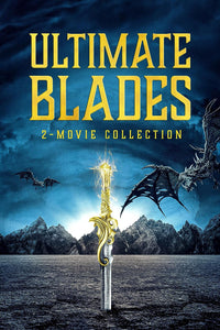 Ultimate Blades 2-Movie Collection (DVD)