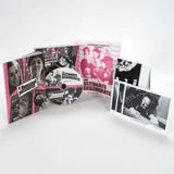 Ultimate Degenerate, The + A Thousand Pleasures (US Import Limited Edition Slipcase BLU-RAY) Coming to Our Shelves July 2026