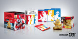 Ultraman Legacy Collection (Limited Edition Gift Set BLU-RAY) Pre-Order Deadline September 4/26 Release Date October 13/26