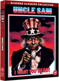 Uncle Sam (UK Import Region B BLU-RAY)