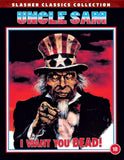 Uncle Sam (UK Import Region B BLU-RAY)