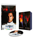 Under Siege (Limited Edition BLU-RAY) Pre-Order Deadline December 2/25 Release Date January 6/26