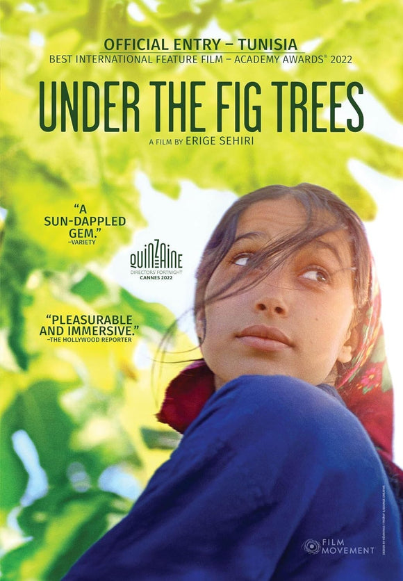 Under The Fig Trees (DVD)