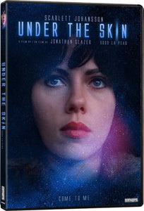 Under The Skin (Previously Owned DVD)