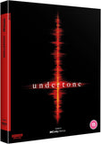 Undertone (UK Import 4K UHD) Release Date October 27/26