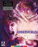 Underworld (UK Import Limited Edition 4K UHD/Region B BLU-RAY Combo) Coming to Our Shelves October 2026