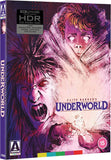 Underworld (UK Import Limited Edition 4K UHD/Region B BLU-RAY Combo) Coming to Our Shelves October 2026