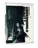 Underworld Beauty (BLU-RAY) Pre-Order Deadline May 19/26 Release Date June 23/26