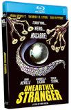 Unearthly Stranger (BLU-RAY) Pre-Order Deadline May 19/26 Coming to Our Shelves June 2026