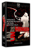Unhinged (Video Store Day Exclusive VHS) Coming to Our Shelves October 2026